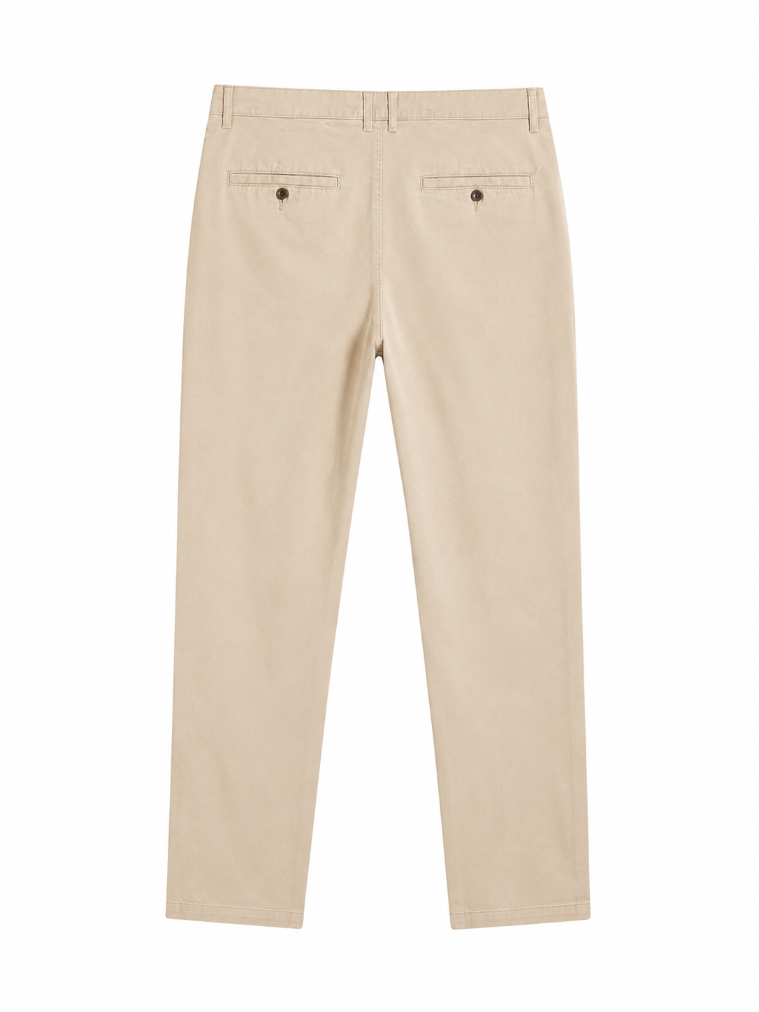 Jules Linen Blend Drawstring Pants
