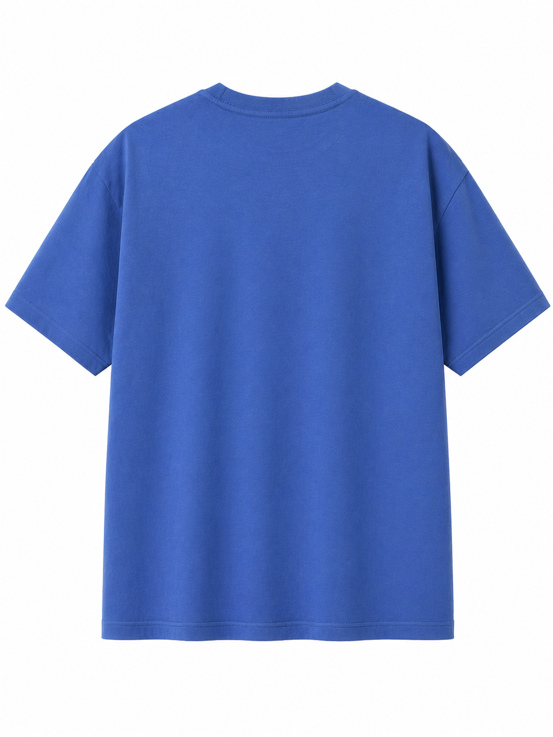 Levi’s Blue Logo T-Shirt (Box Logo Style)
