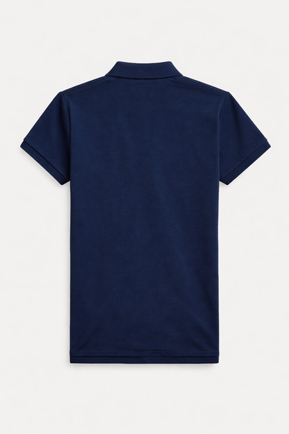 Polo Ralph Lauren blouse - Dark navy blue
