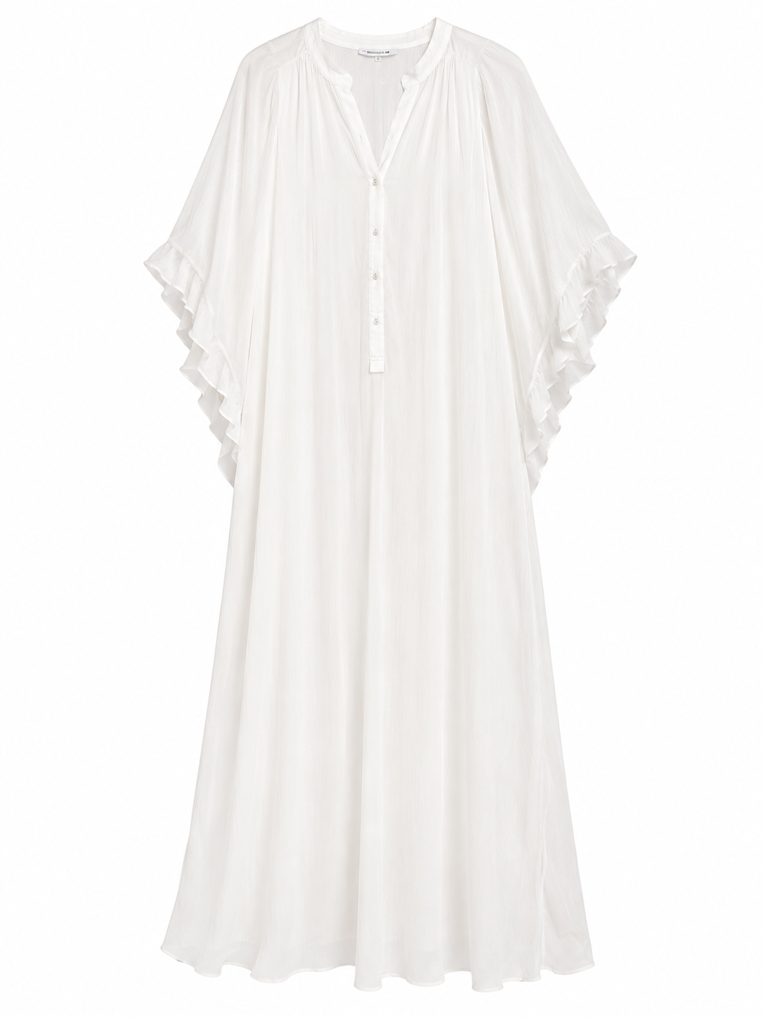 Zara Flowing Maxi Dress – Product Description