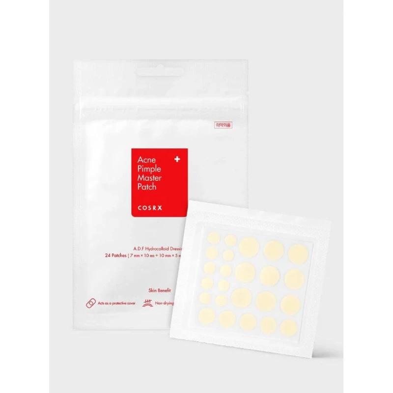 Acne Pimple Master Patch COSRX