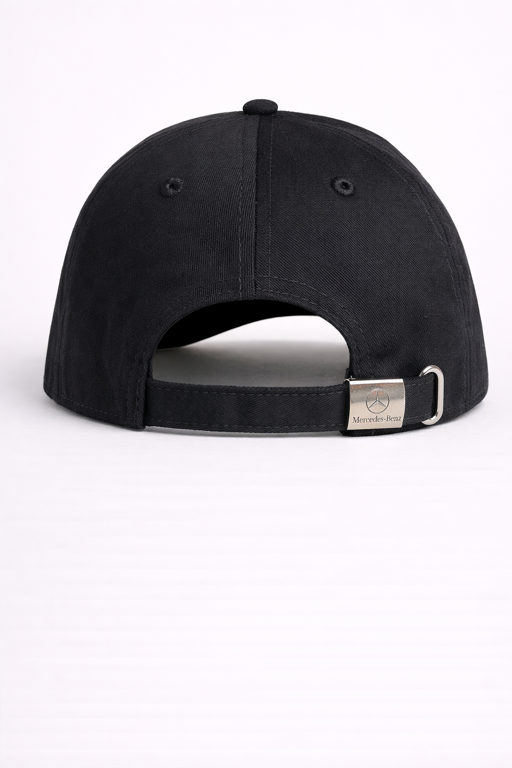 Mercedes-Benz AMG Petronas Cap – Black
