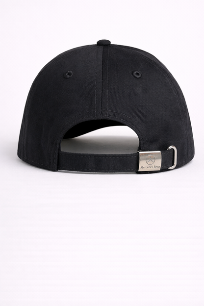 Mercedes-Benz AMG Petronas Cap – Black