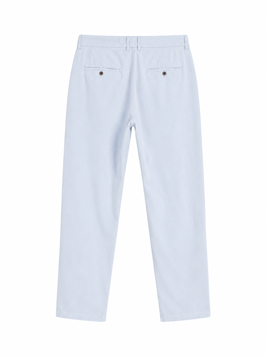 Jules Linen Blend Drawstring Pants