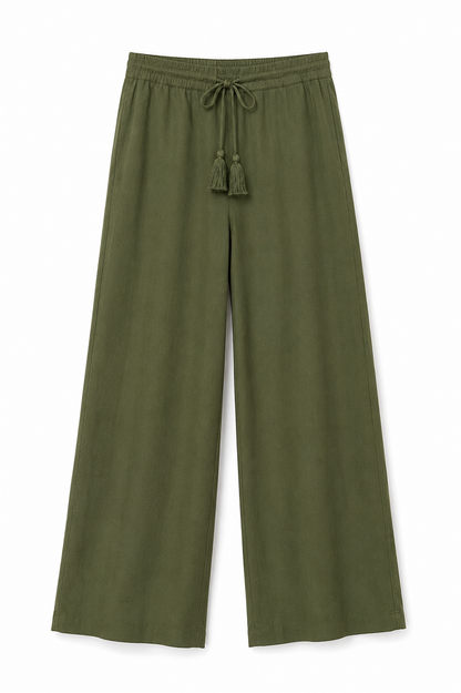 OVS – Wide Leg Drawstring pants