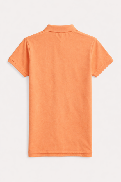 Polo Ralph Lauren blouse - Peach