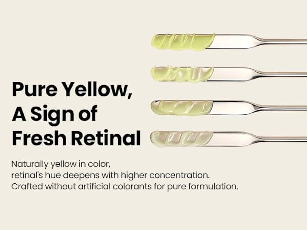 SEOUL 1988 Eye Cream – Retinal Liposome 4% + Fermented Bean