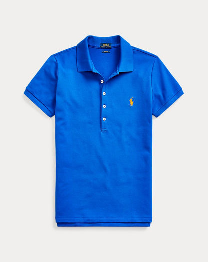 Polo Ralph Lauren blouse - Royal blue