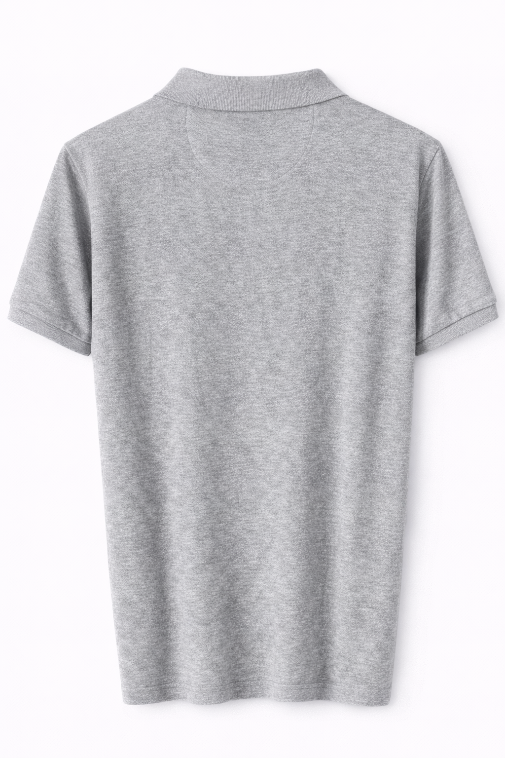 U.S. Polo Assn. Classic Polo Shirt – Grey