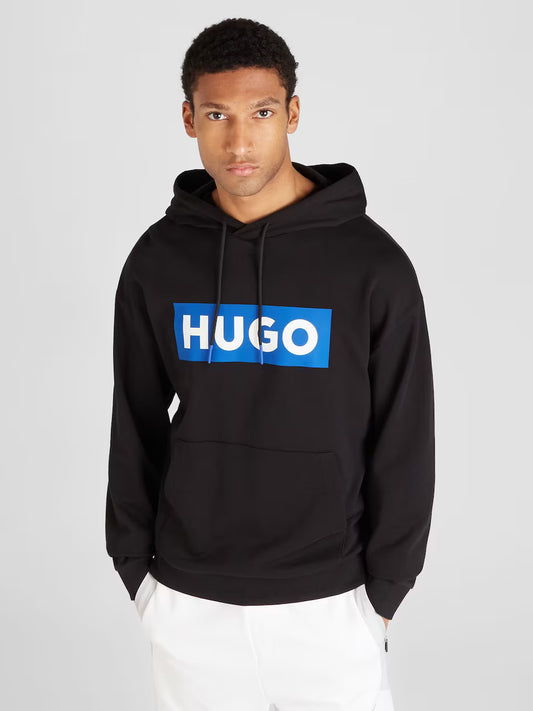HUGO MEN'S HOODIE