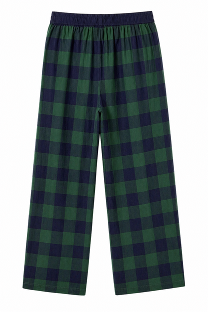 Tommy Hilfiger Check Lounge Pants