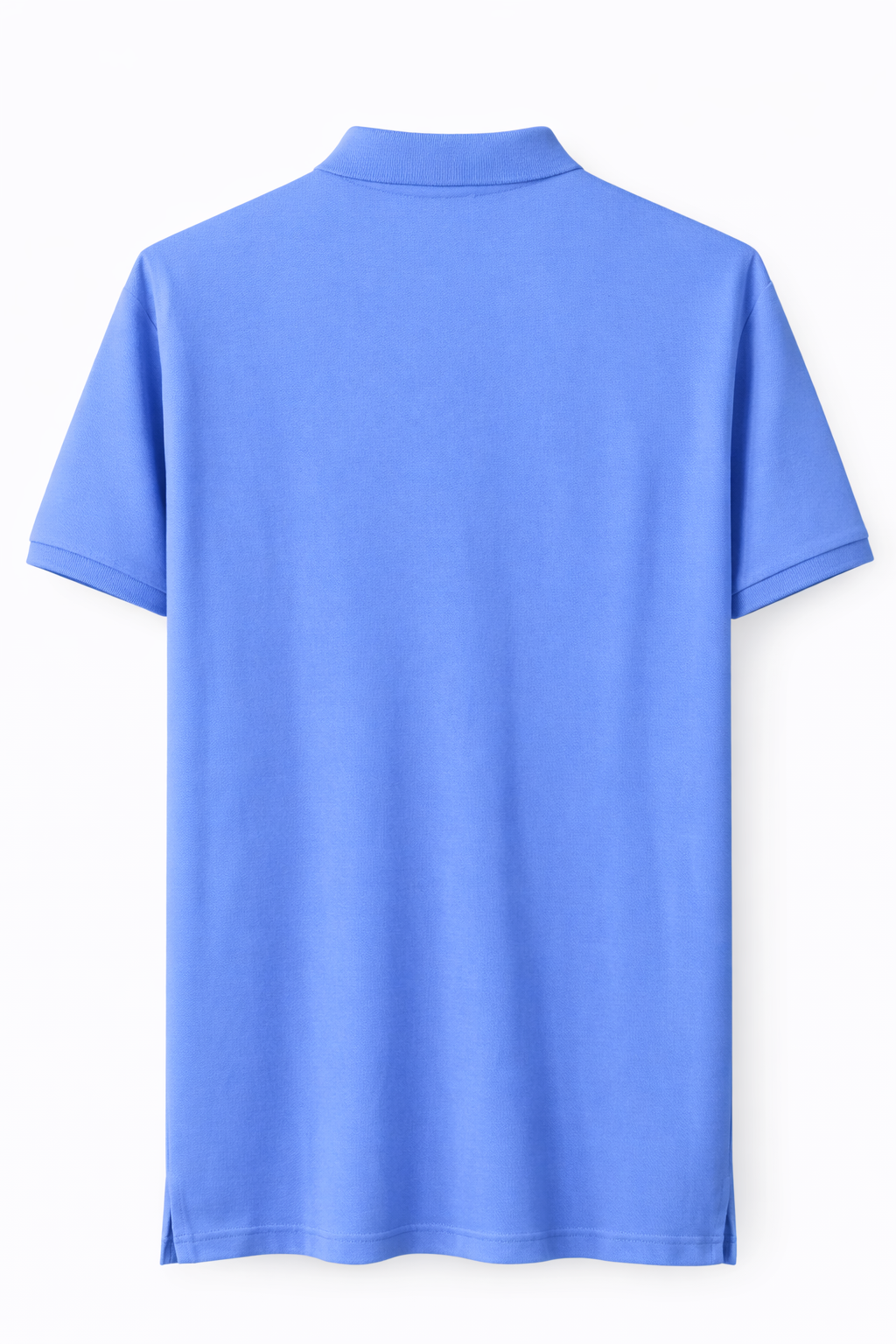 U.S. Polo Assn. Blue Classic Polo Shirt