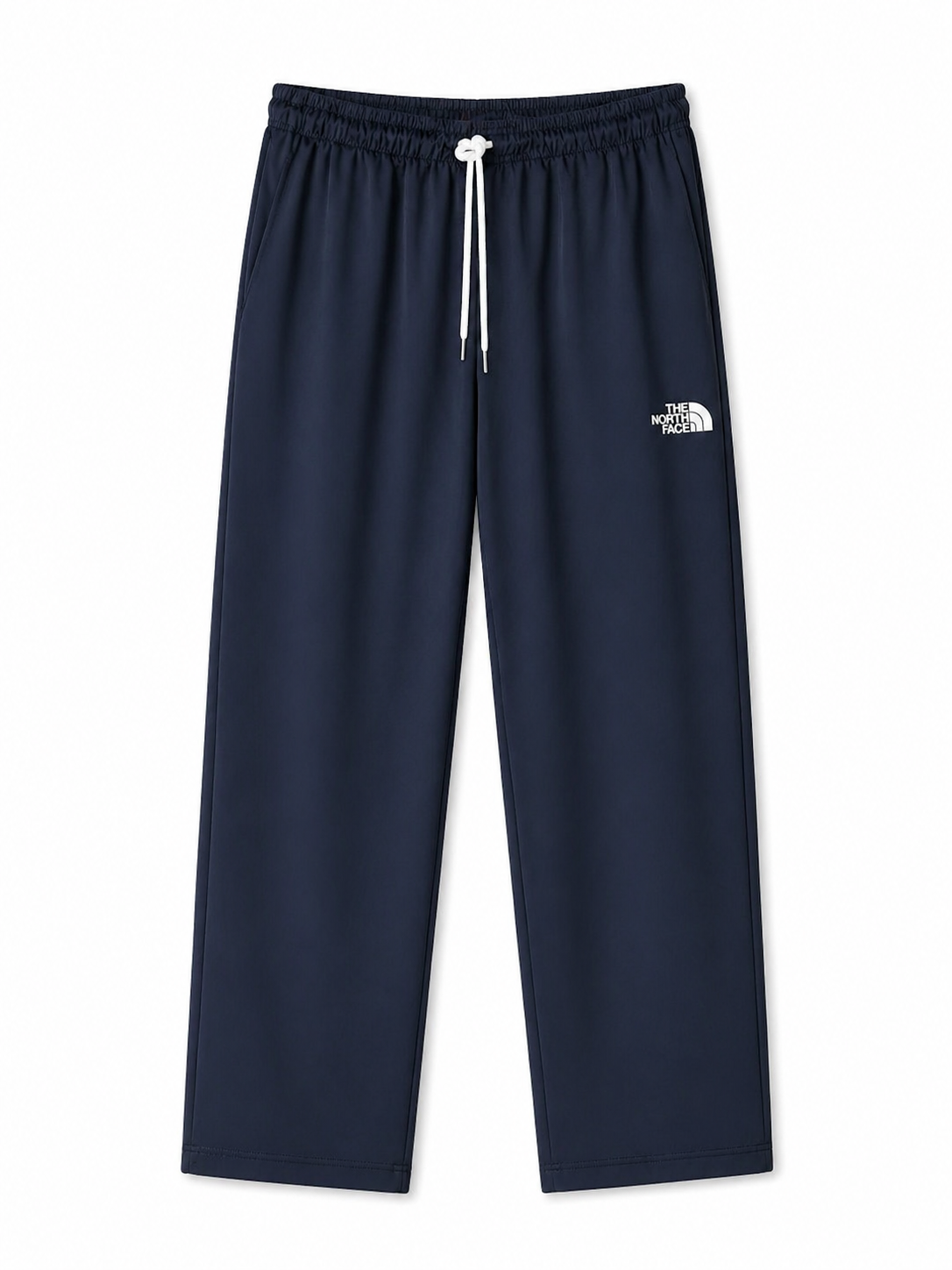 The North Face Navy Jogger Pants