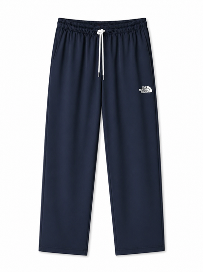 The North Face Navy Jogger Pants