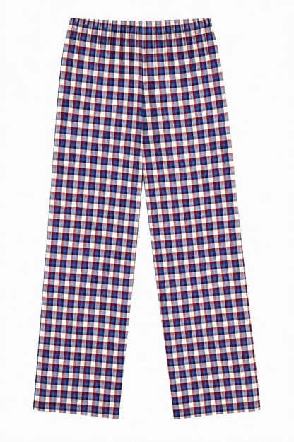 Tommy Hilfiger Check Lounge Pants