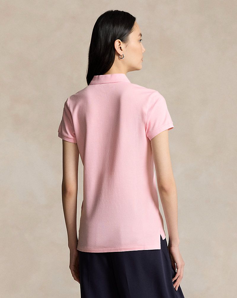 Polo Ralph Lauren blouse -  Light pastel pink