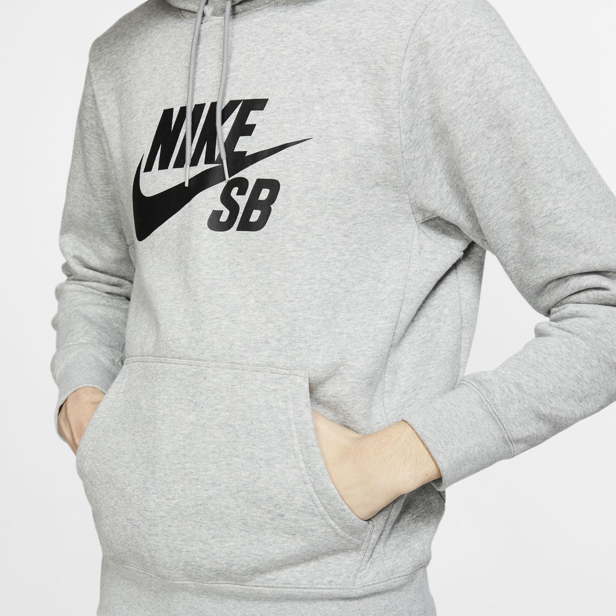 NIKE SB ICON SWEATSHIRT