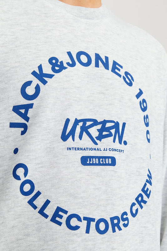 JJSIMON JACK & JONES SWEATSHIRT