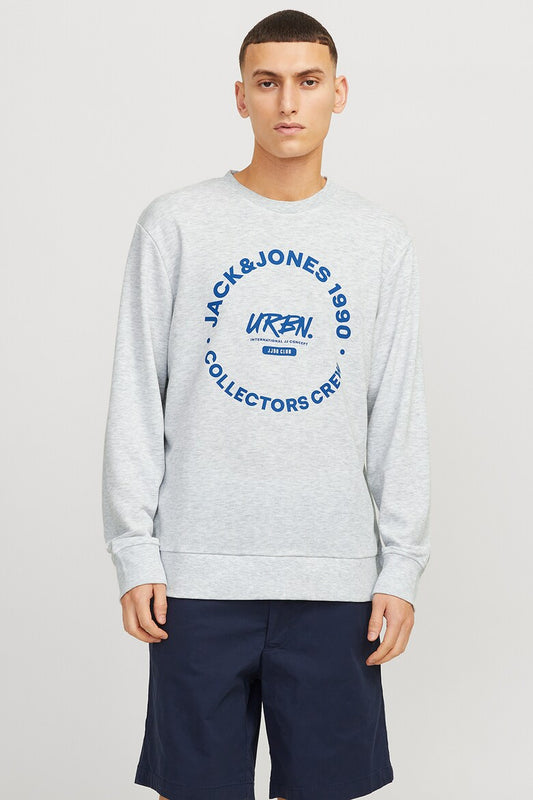 JJSIMON JACK & JONES SWEATSHIRT