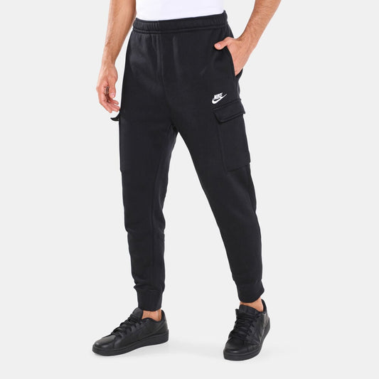 NIKE CARGO JOGGER PANTS