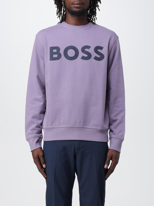 BOSS SWEATSHIRT