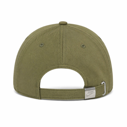 Nike Cap – Olive Logo Cap