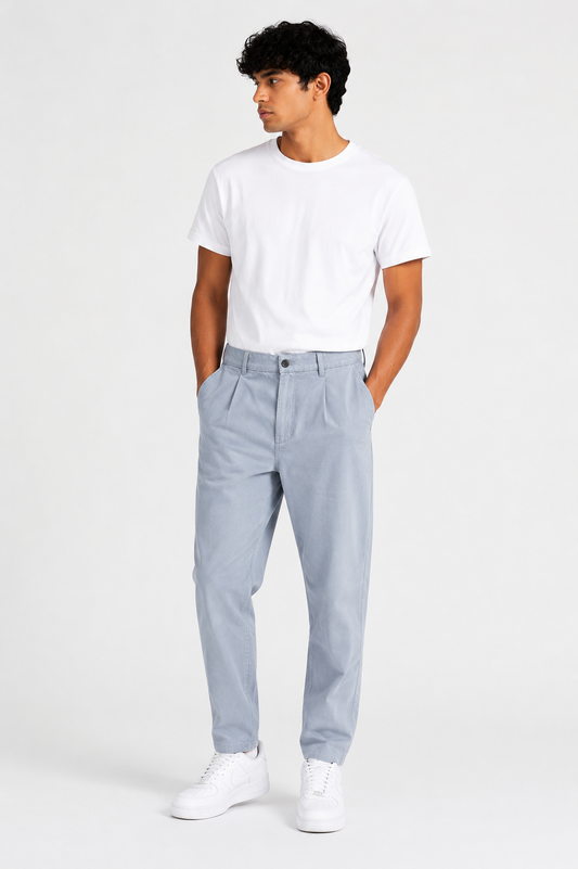 Carhartt Relaxed Pleated Trousers