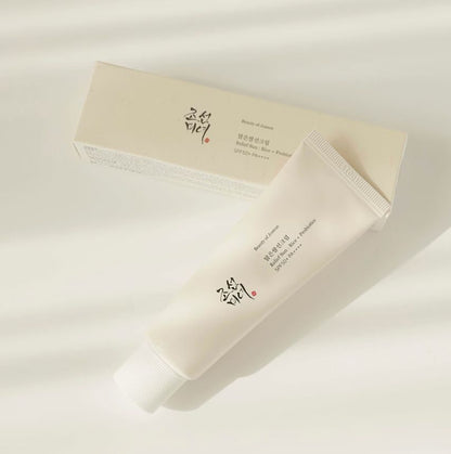 Beauty of Joseon – Relief Sun: Rice + Probiotics SPF50+ PA++++