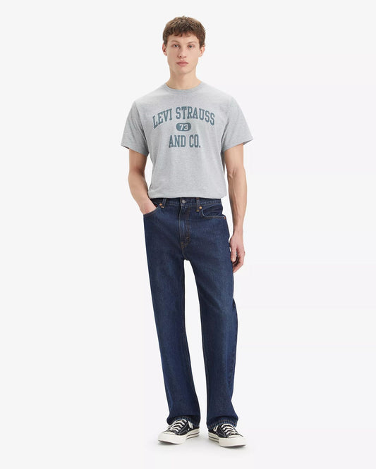 Levi’s 565™ Loose Straight Men's Jeans -  Next One Up - Blue