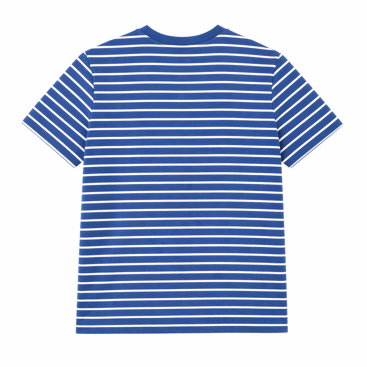 Levi’s Striped T-Shirt – Blue & White