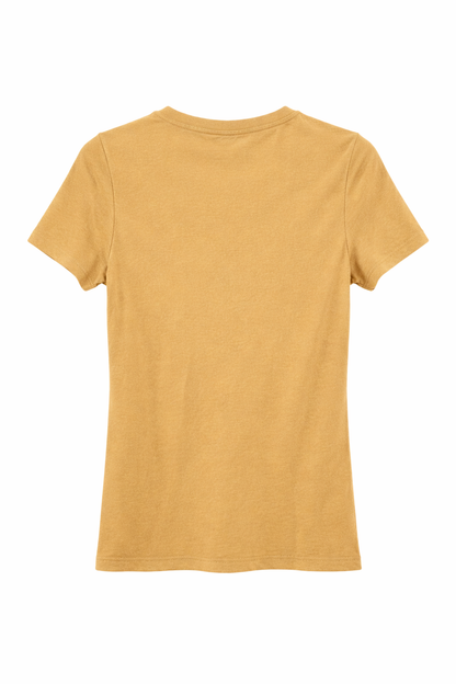 Levi’s® mustard/yellow logo T-shirt