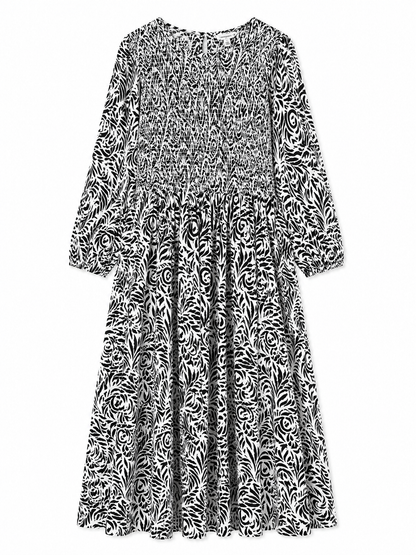 River Island Printed Maxi Dress – Product Description