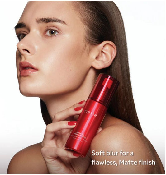 TIRTIR Mask Fit Make Up Fixer – Long Lasting Setting Spray