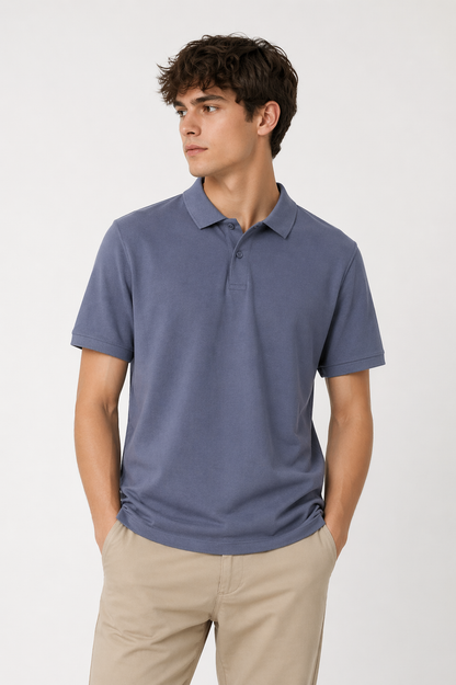 Celio Classic Polo T-Shirt