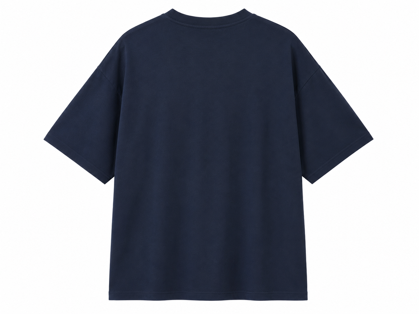 : Primark Oversized Basic T-Shirt