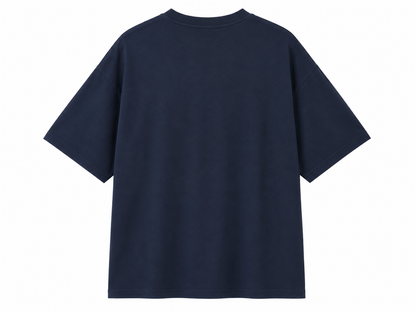 : Primark Oversized Basic T-Shirt