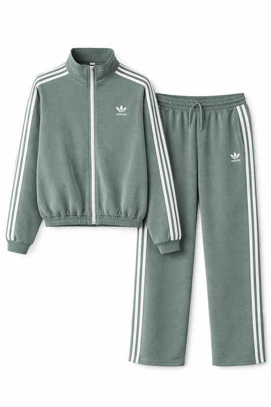Adidas Originals 3-Piece Training Set