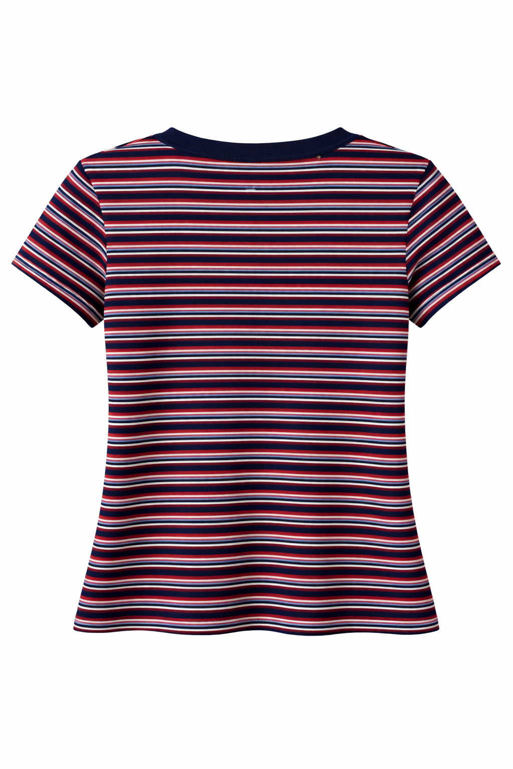Levi’s Striped T-Shirt – Women’s Casual Tee
