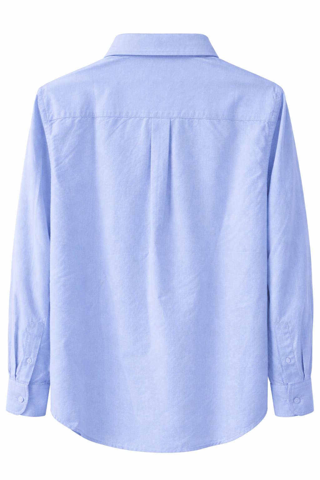 Polo Ralph Lauren Classic Shirt – Light Blue (Slim Fit)