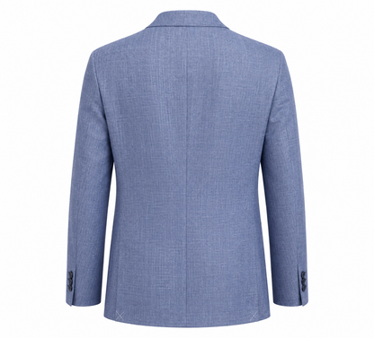 Diesel Textured Tailored Blazer