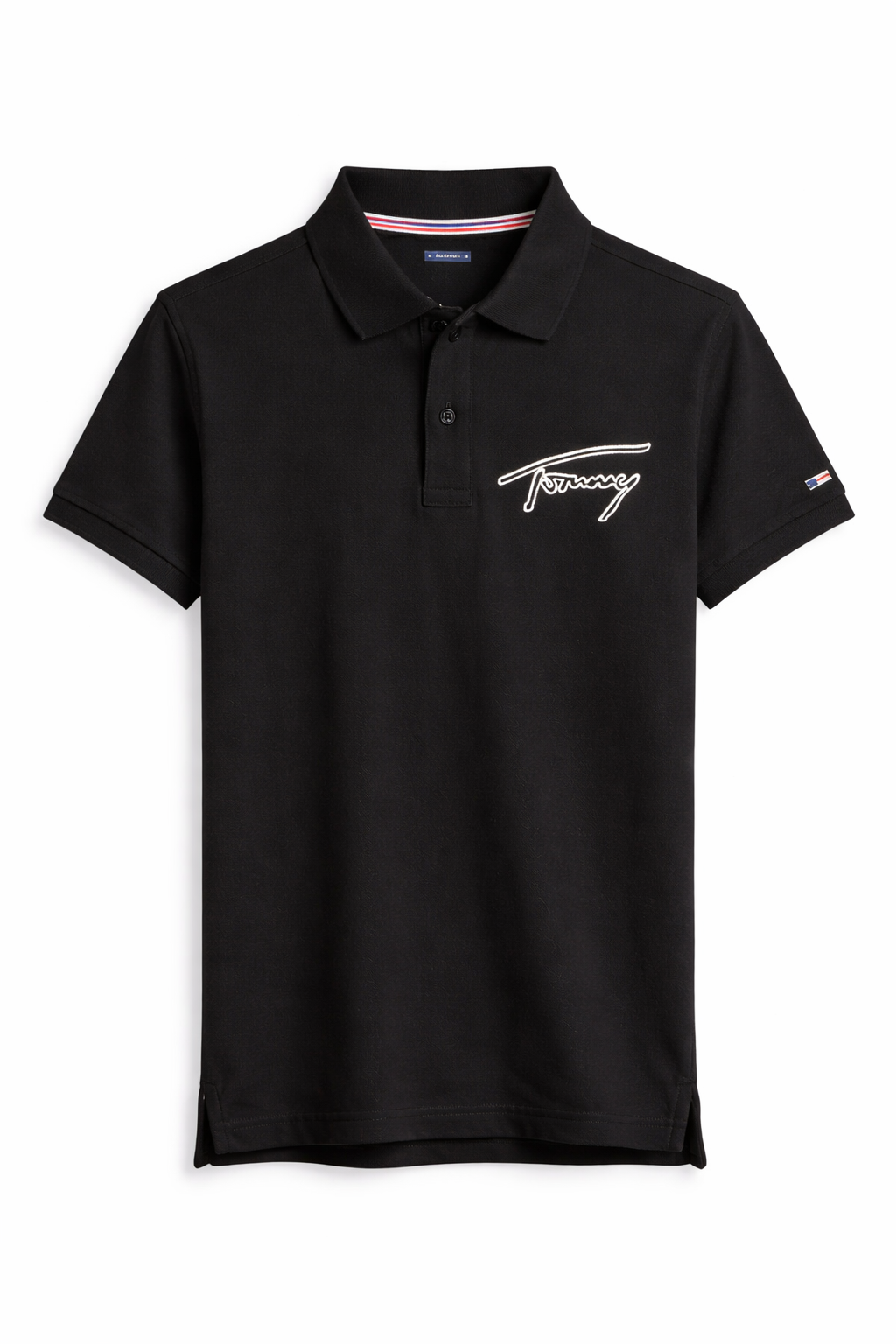 Tommy Hilfiger blouse - Deep black