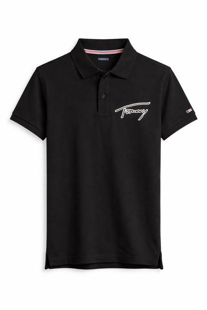 Tommy Hilfiger blouse - Deep black