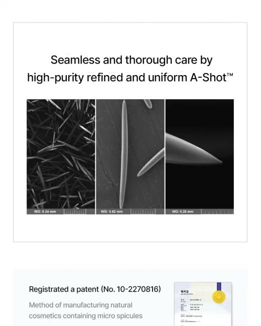 Cellimax Retinal Shot Tightening Booster – 0.1% Nano Retinal