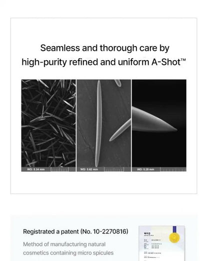Cellimax Retinal Shot Tightening Booster – 0.1% Nano Retinal