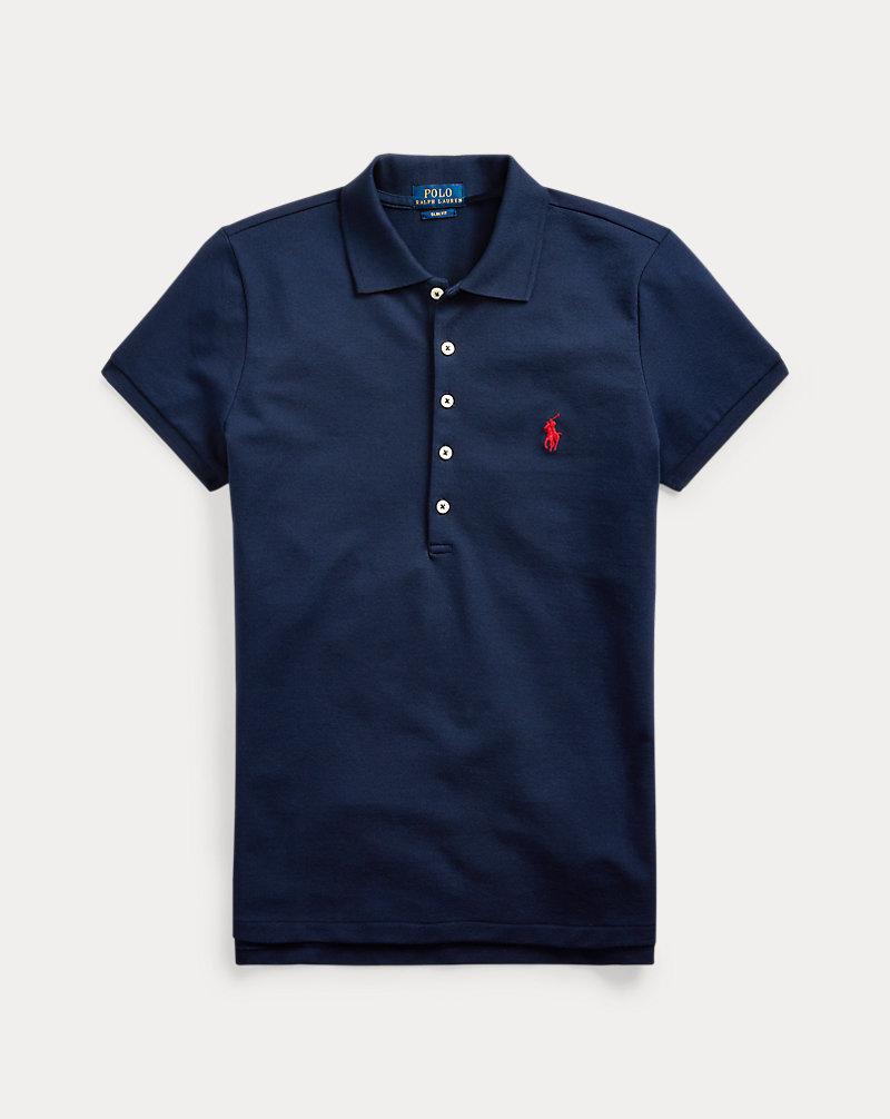 Polo Ralph Lauren blouse - Dark navy blue