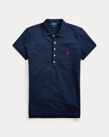 Polo Ralph Lauren blouse - Dark navy blue
