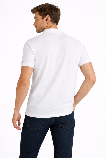 Tommy Hilfiger blouse - Pure white