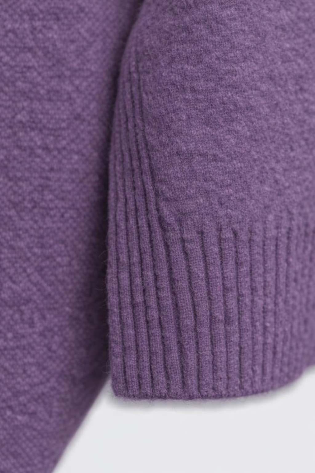 ZARA Women’s Knit Blouse / Sweater