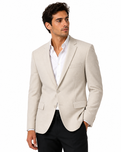 Diesel Tailored Textured Blazer