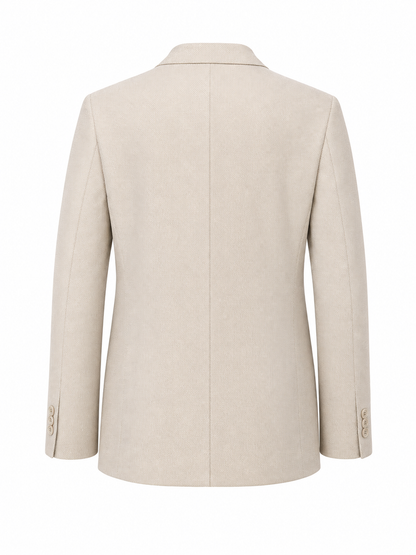 Diesel Tailored Textured Blazer